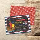 Suche nach ship einladungen Kindergeburtstag