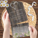 Recherche de barnwood invitations Bois de barnwood