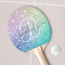 Recherche de vibrant raquettes ping pong Pour elle