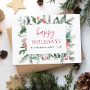 Suche nach happy holidays karten Winter