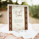 Suche nach rustic poster Babyparty