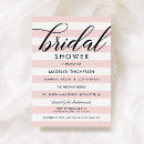Suche nach rosa schwarze hochzeit einladungen Bride