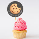 Recherche de chocolate cookies autocollants Vintage