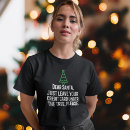 Suche nach weihnachtstext tshirts Weihnachten