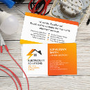 Recherche de câblage maison cartes visite Entrepreneur en électricité