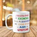 Recherche de frustration Drôle