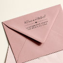 Recherche de name tampons encreurs Return address