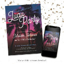 Recherche de fun 40ans anniversaire invitations Moderne