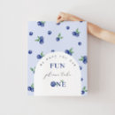 Suche nach blueberry poster Leckerei