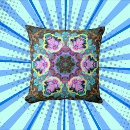 Suche nach psychedelische kissen Hippie