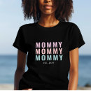Suche nach mutter tshirts New mother
