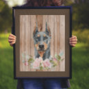 Suche nach dobermanns poster Illustration