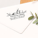 Recherche de enveloppes accessoires Nom de famille