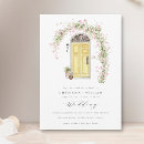 Recherche de de cottage mariage invitations Pour elle