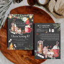 Recherche de guirlande de noël Hiver