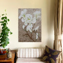 Suche nach magnolien leinwandbilder Blüten