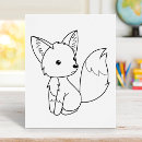 Suche nach niedliche füchse poster Für kinder