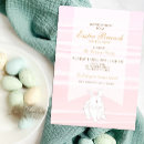 Recherche de pâques oeufs invitations Chic