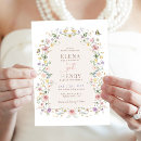 Recherche de de conte fées mariage invitations Pour eux