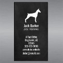 Suche nach hundezucht visitenkarten Customer