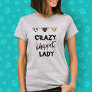 Suche nach whippet tshirts Niedlich