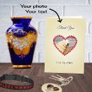 Suche nach herzrahmen karten Foto