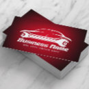 Suche nach mechanic visitenkarten Automotive