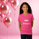 Suche nach 11 geburtstags party tshirts Girl
