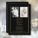 Recherche de de mariage anniversaire invitations Minimum
