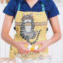 Recherche de le chat tabliers Toute personne