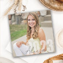 Recherche de modern graduation invitations Élégant