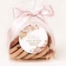 Recherche de de citrouille autocollants Baby shower citrouille