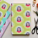 Recherche de multi photo papier cadeau Mignon