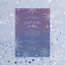 Recherche de flocs invitations Pour enfants