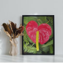 Suche nach flamingo blume poster Blumenreich