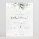 Recherche de bridal brunch invitations Bride