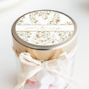 Recherche de fleurs pâques autocollants Baby shower lapin