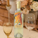 Recherche de bouteilles étiquettes Mariée et mariée