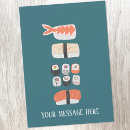 Suche nach japanische küche karten Sushi