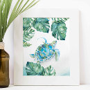 Suche nach monstera poster Aquarell