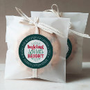 Recherche de cookie baking autocollants De la cuisine de