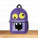 Recherche de monstre sacs Nom