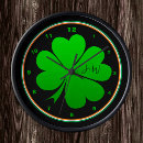 Recherche de l irlande horloges Patriotique