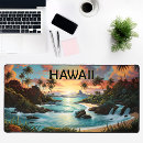Suche nach vintage malerei mousepads Strand