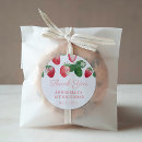 Recherche de fraises autocollants Girl