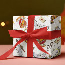 Recherche de monde papier cadeau Jk rowling