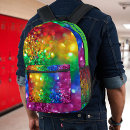 Recherche de éclatant de couleurs sacs Arc en ciel