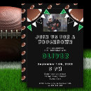 Recherche de american football invitations Pour enfants