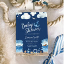 Recherche de partie nautique de invitations Pour enfants