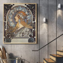 Recherche de zodiac sign posters Vintage